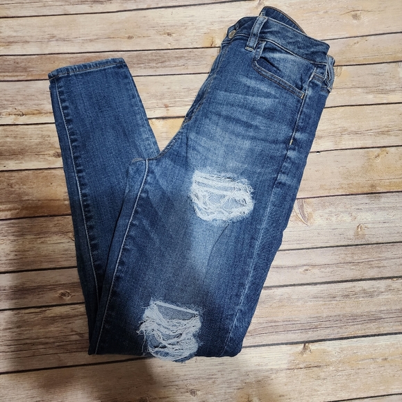 AE Super Hi Rise - Picture 6 of 6